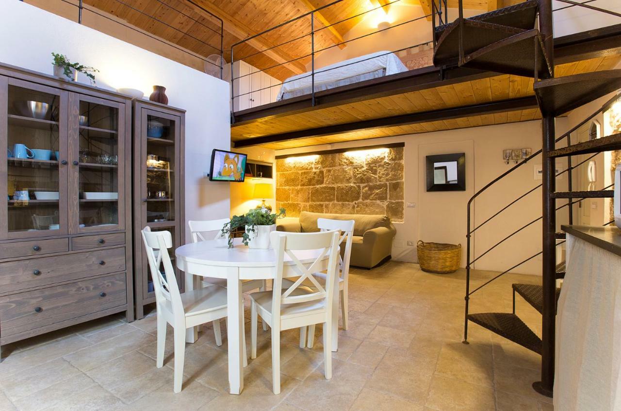 Ferienwohnung Lucia Minerva 18 Alghero Exterior foto